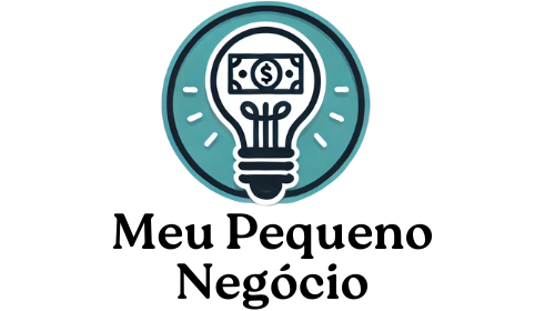 Meu pequeno negócio